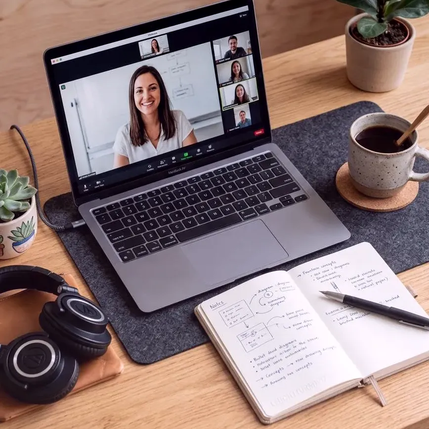 Day Break — Zertifizierte Erfolgsstrategien